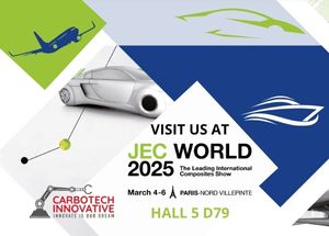 Visit us at Hall 5 D79
